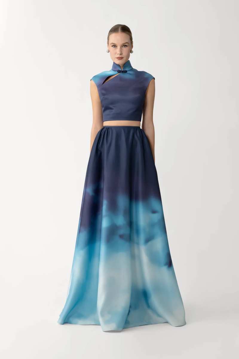 Mai Maxi Skirt
